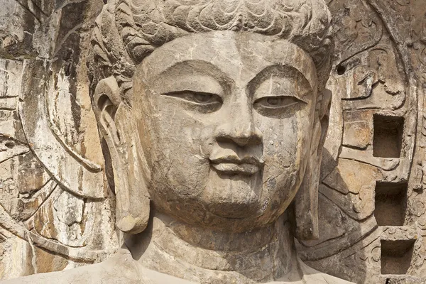 Statue de Bouddha Images De Stock Libres De Droits
