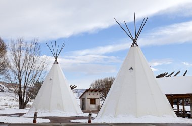 Hint teepee