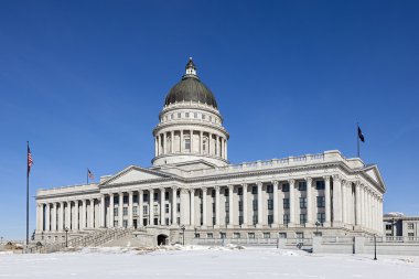 Utah Eyaleti Meclis Binası