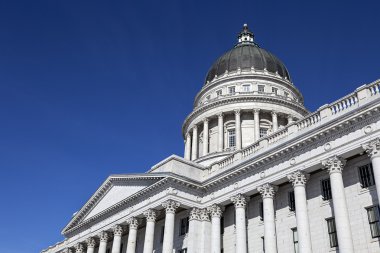 Utah Eyaleti Meclis Binası