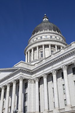 Utah Eyaleti Meclis Binası