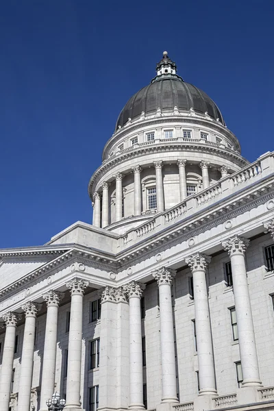 Capitol státu Utah — Stock fotografie