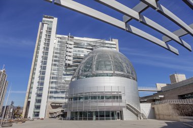 San jose city hall, Kaliforniya