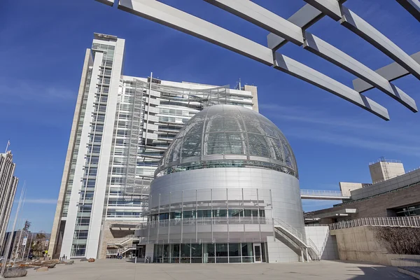 San jose city hall, Kaliforniya