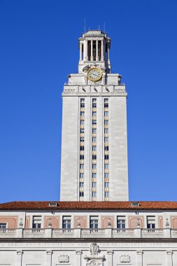 texas-austin Üniversitesi