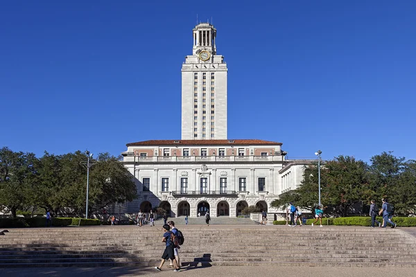Università del Texas a Austin — Foto Stock