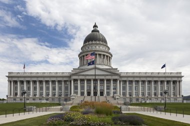 Utah Eyaleti Meclis Binası