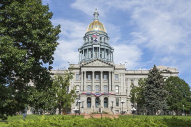 Colorado Eyaleti Meclis Binası