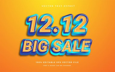 Modern düzenlenebilir metin efektiyle savaş