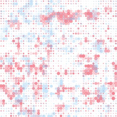 soyut noktalar arka plan.