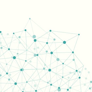 Molekül ve İletişim Arkaplanı