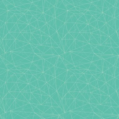 kesintisiz geometrik arka plan