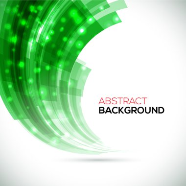 tasarımınız için 3D arka plan