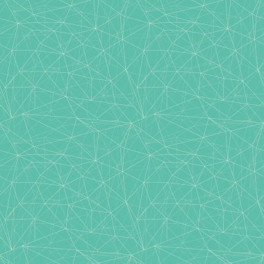 arka kesintisiz geometrik plan. vektör çizim