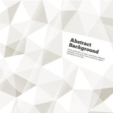 soyut arkaplan vektörü