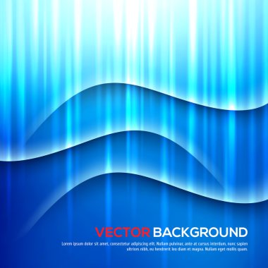 vektör arka plan arka ışık ve gölge.