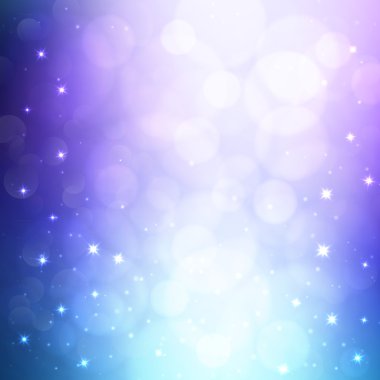 metin için yer ile zarif tatil arka plan.