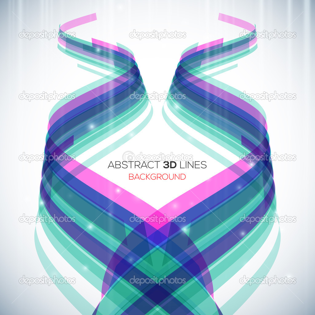 Abstract Background Vector for your creative design