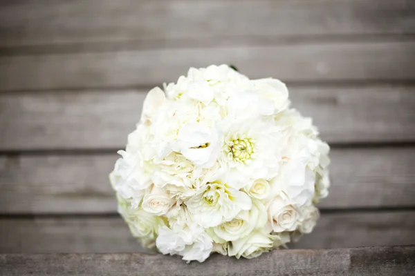 Flores do casamento — Fotografia de Stock