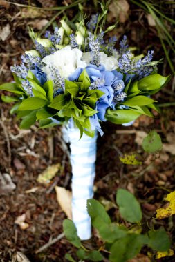 düğün çiçekleri