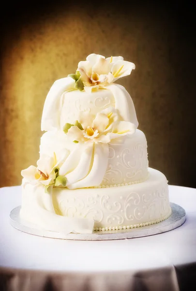 Wedding cake — Stock Photo, Image