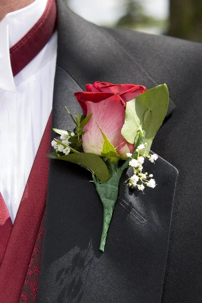 Flores do casamento Imagens De Bancos De Imagens Sem Royalties