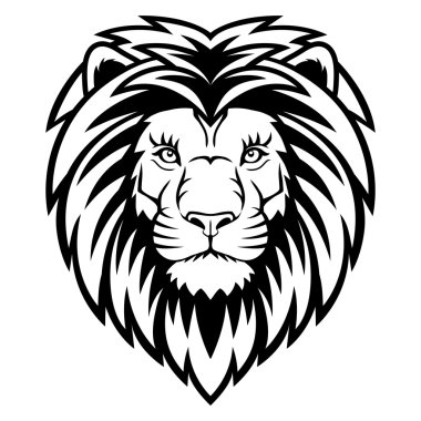 Free Free 135 Lion Mane Svg SVG PNG EPS DXF File
