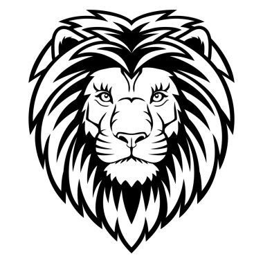 Free Free 257 Svg Picture Roaring Lion Svg SVG PNG EPS DXF File