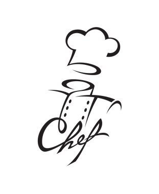 şef simgesi