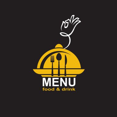 Menü tasarımı