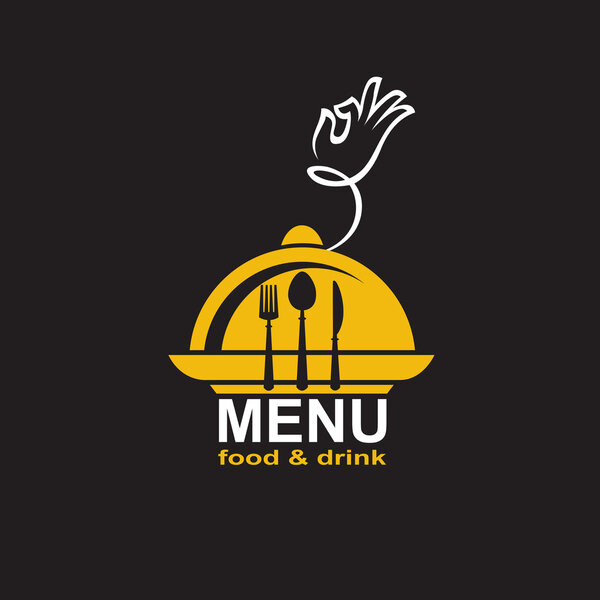 Menu design