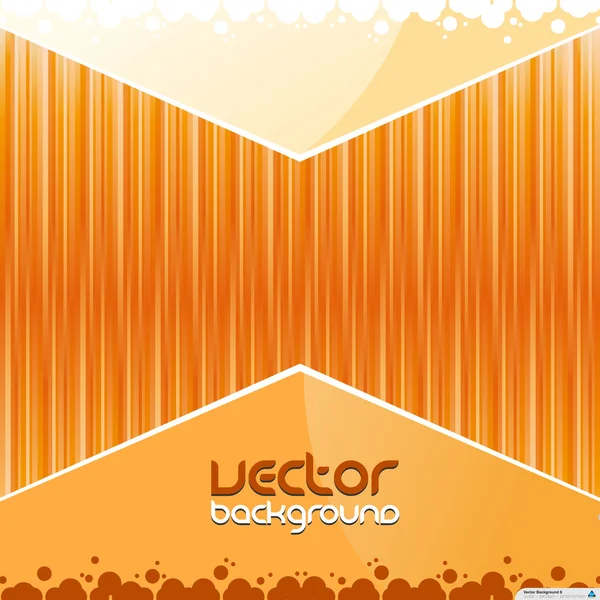 Abstract background — Stock Vector