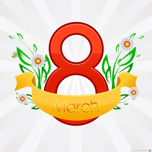 Dünya Kadınlar günü - 8 Mart