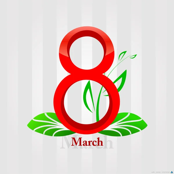 Dünya Kadınlar günü - 8 Mart