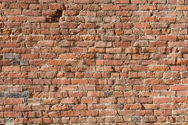 Backsteinhintergrund — Stockfoto