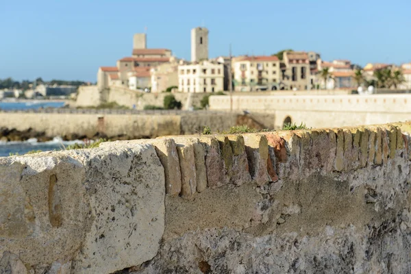 Antibes Francia — Foto de Stock