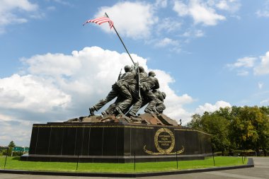 Iwo Jima Washington Dc