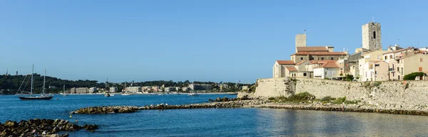 Antibes France — Stock Photo, Image