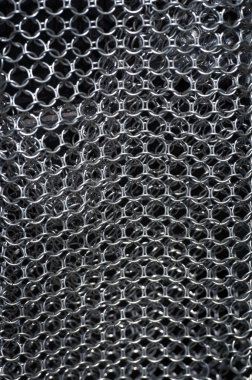 CHAINMAIL arka plan