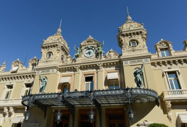 Monte Carlo Kumarhanesi