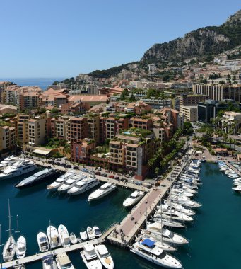 Monte carlo, monaco