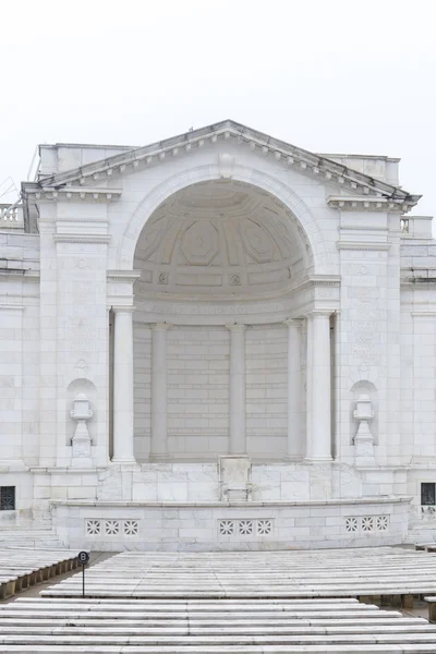 Anfiteatro Memorial en Washington DC — Foto de Stock