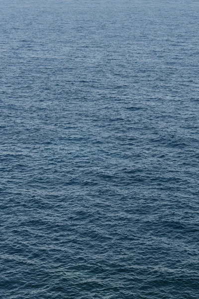 Tło wód oceanicznych — Zdjęcie stockowe