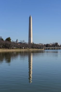 Washington Anıtı