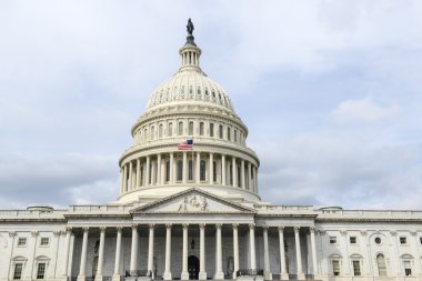 hill Capitol Binası