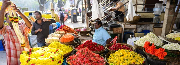 Bangalore índia — Fotografia de Stock