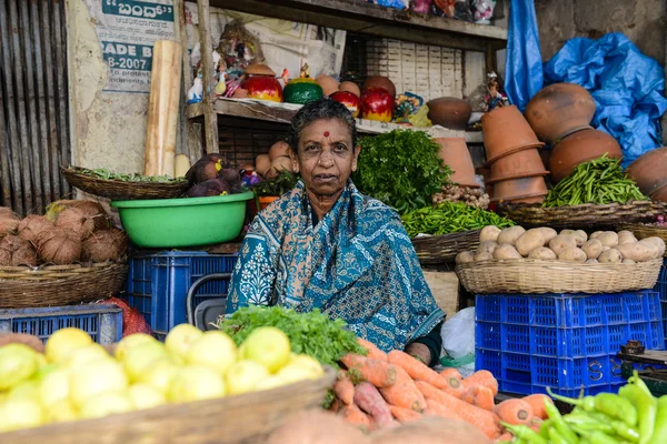 Bangalore India — Stock Photo, Image