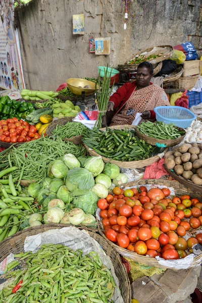 Bangalore India — Stock Photo, Image