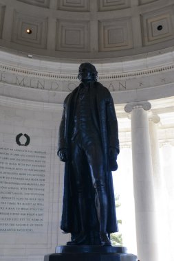 Thomas Jefferson Memorial