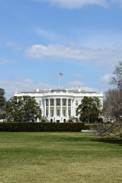 White House of the United States